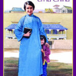 La pequeña gran mujer en la China - Bolsillo