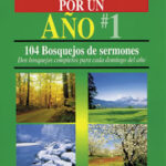 Predique por un año #1