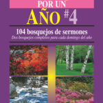 Predique por un año #4