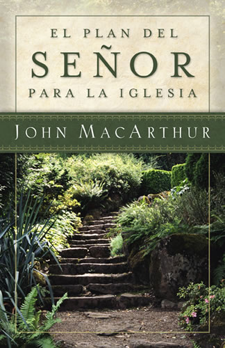 9780825415340 El plan del Señor para la iglesia - Imagen 1