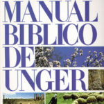 Nuevo manual bíblico de Unger