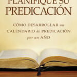 Planifique su predicación