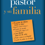 El pastor y su familia