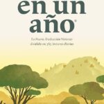 BIBLIAN EN UN AÑO NTV TAPA RUSTICA