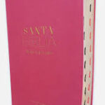 BIBLIA RVR60 095 FUCSIA CLASICA TAMAÑO GRANDE