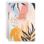BIBLIA RVR60 MULTICOLOR FILO BLANCO TAMAÑO MANUAL