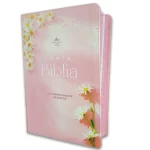 BIBLIA RVR60 088 MUJER VIRTUOSA TAMAÑO GRANDE