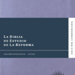 BIBLIA DE ESTUDIO NBLA DE LA REFORMA EDICION CONDENSADA DE SPROUL PIEL LAVANDA