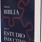 BIBLIA DE ESTUDIO NBLA INDUCTIVO TAPA DURA