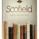BIBLIA DE ESTUDIO RV60 SCOFIELD TAPA DURA CON INDICE