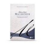 BIBLIA DE ESTUDIO MACARTHUR NBLA TAPA DURA