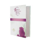 BIBLIA DE ESTUDIO PARA LA MUJER RV60 TAPA DURA MARRON