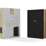 BIBLIA DE ESTUDIO TEMATICAMIGUEL NUÑEZ RV60 SIMIL PIEL NEGRO