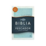 BIBLIA DEL PESCADOR RV60 TAPA DURA
