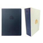 BIBLIA DE ESTUDIO DE LA REFORMA SPROUL NBLA SIMIL PIEL AZUL