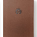 BIBLIA DE ESTUDIO DE LA REFORMA SPROUL NBLA SIMIL MARRON