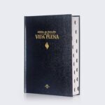 BIBLIA DE ESTUDIO VIDA PLENA RV60 TAPA DURA CON INDICE